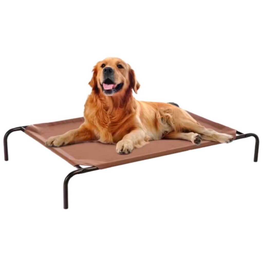 Frisco Dog Bed