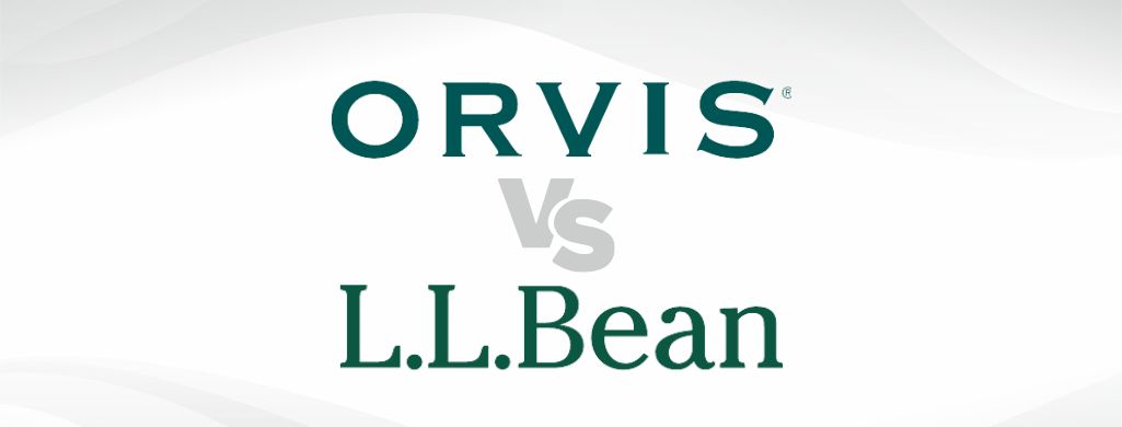 Orvis vs LL Bean Dog Beds