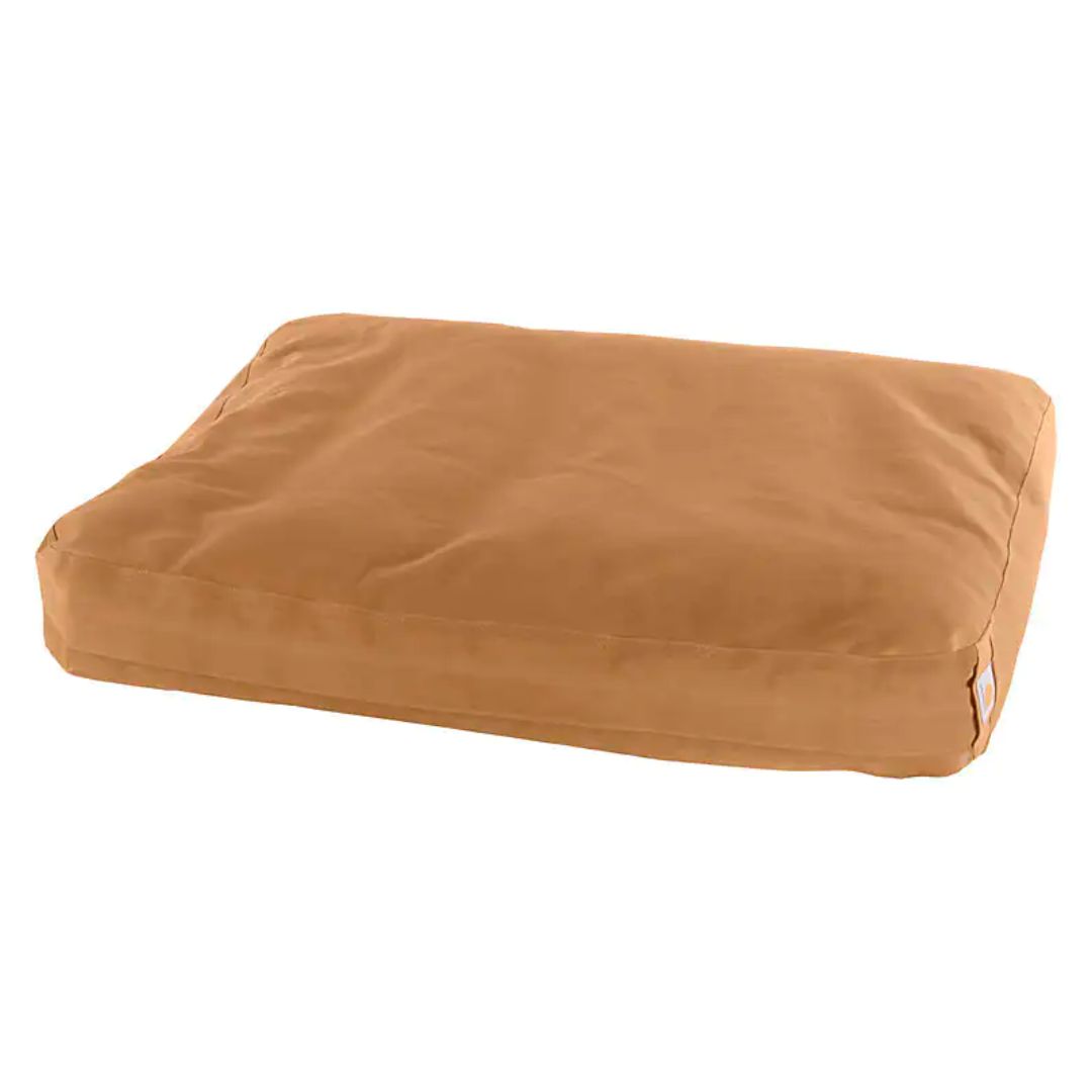Carhartt Pillow Dog Bed Review