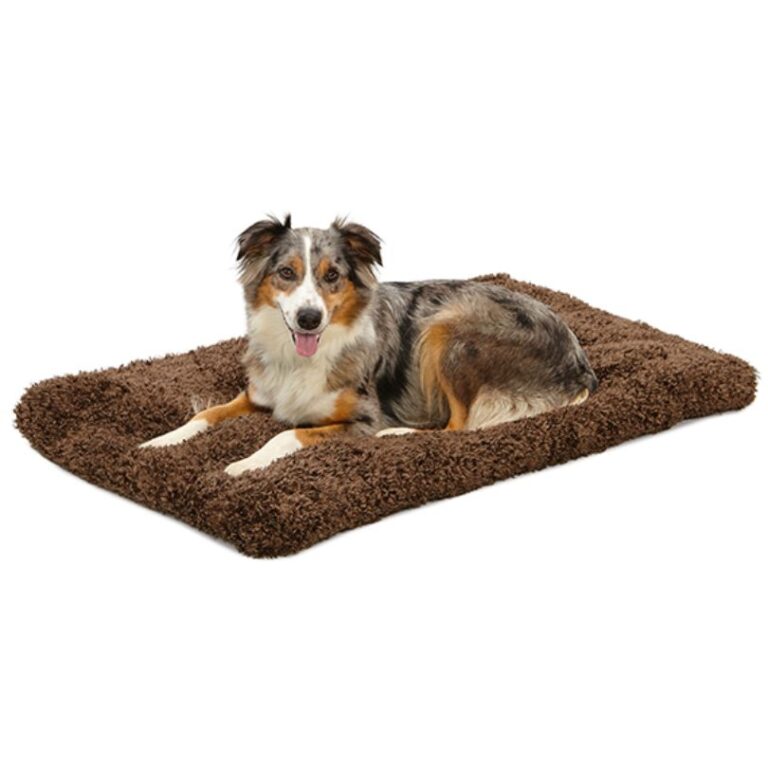 9 Best Dog Beds for Golden Retrievers (with Size Guide) - Best Dog ... - Best Crate Dog Bed
