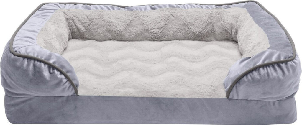 Furhaven Orthopedic Dog Bed Review